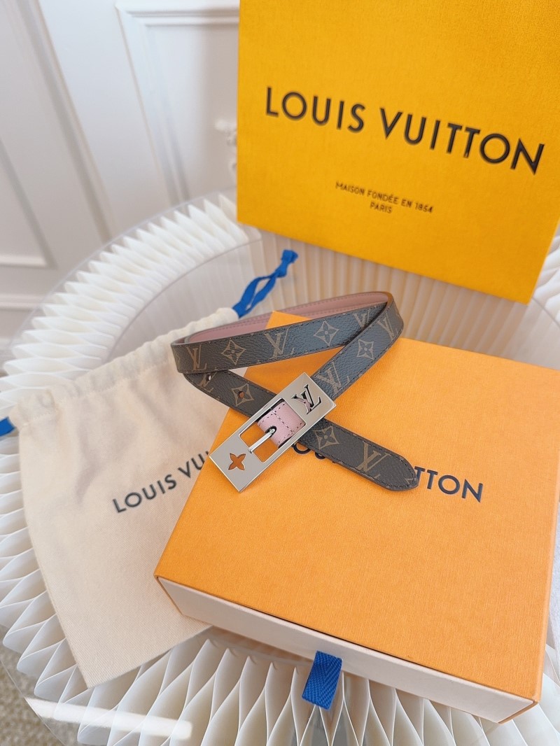 l0vis Vvtt0n belts